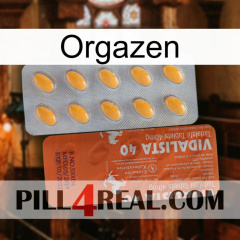 Orgazen 43